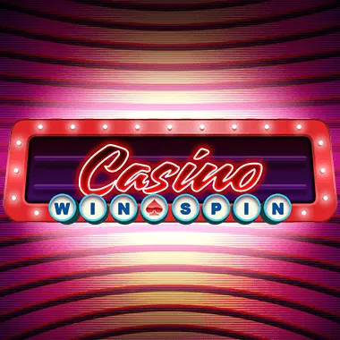 Casino Win Spin
